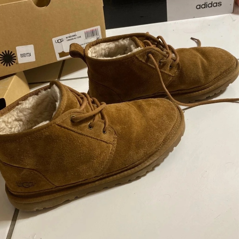 Ugg boots